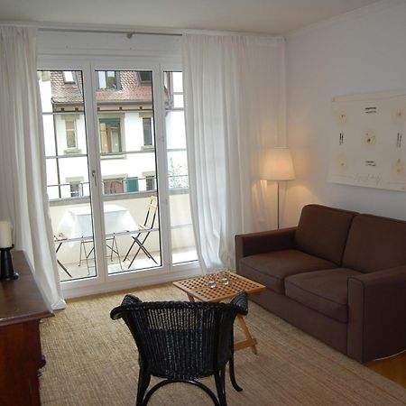 Maison Mosgenstein Bern Eksteriør bilde