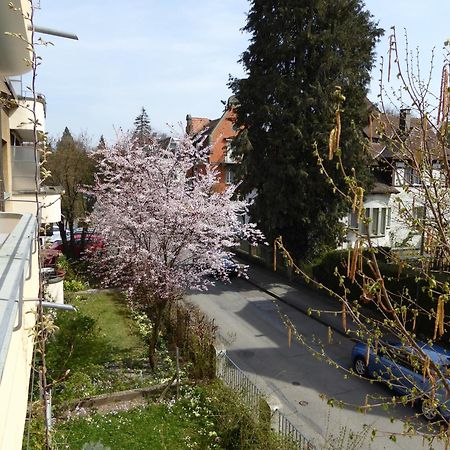 Maison Mosgenstein Bern Eksteriør bilde
