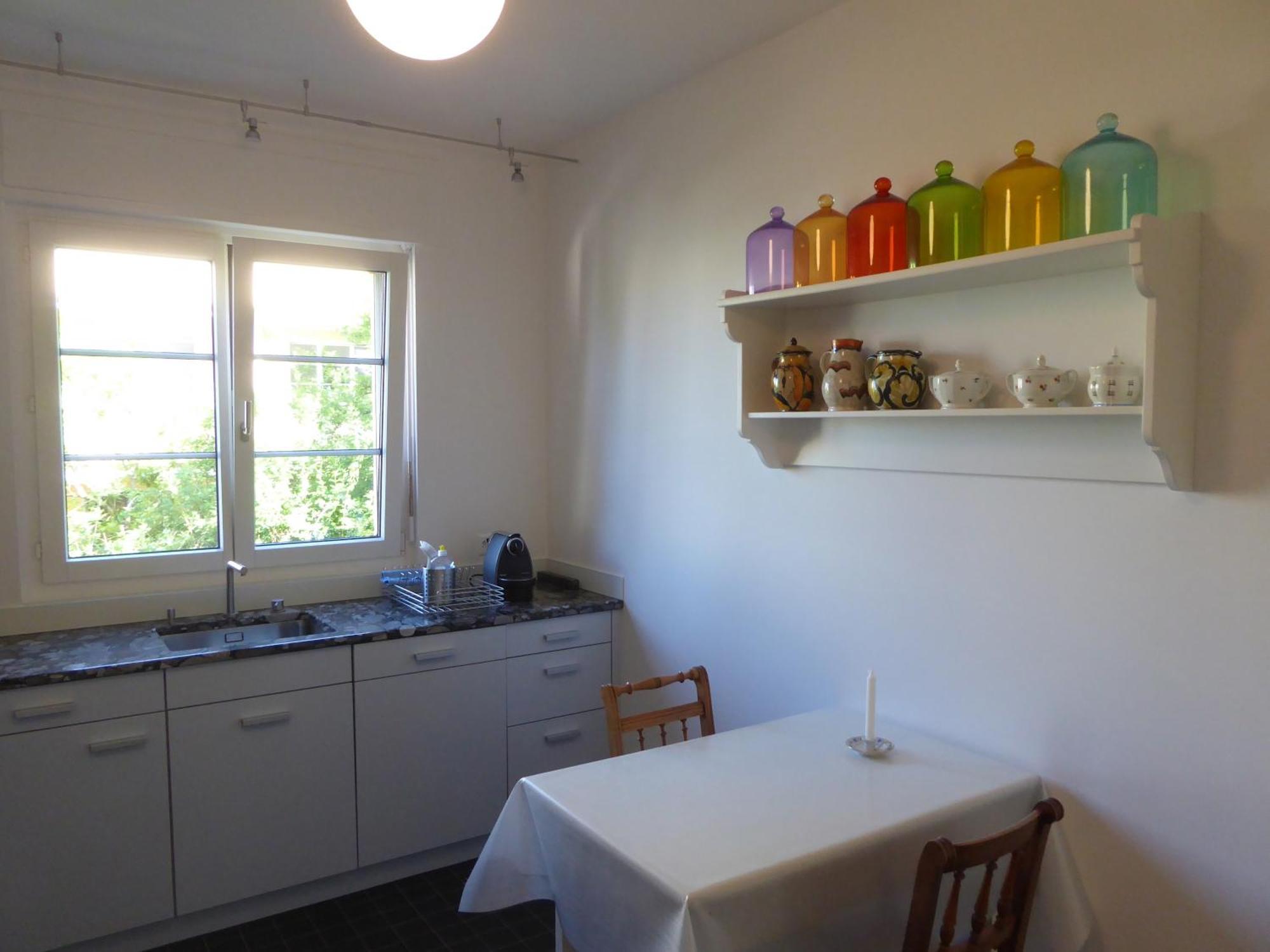 Maison Mosgenstein Bern Rom bilde
