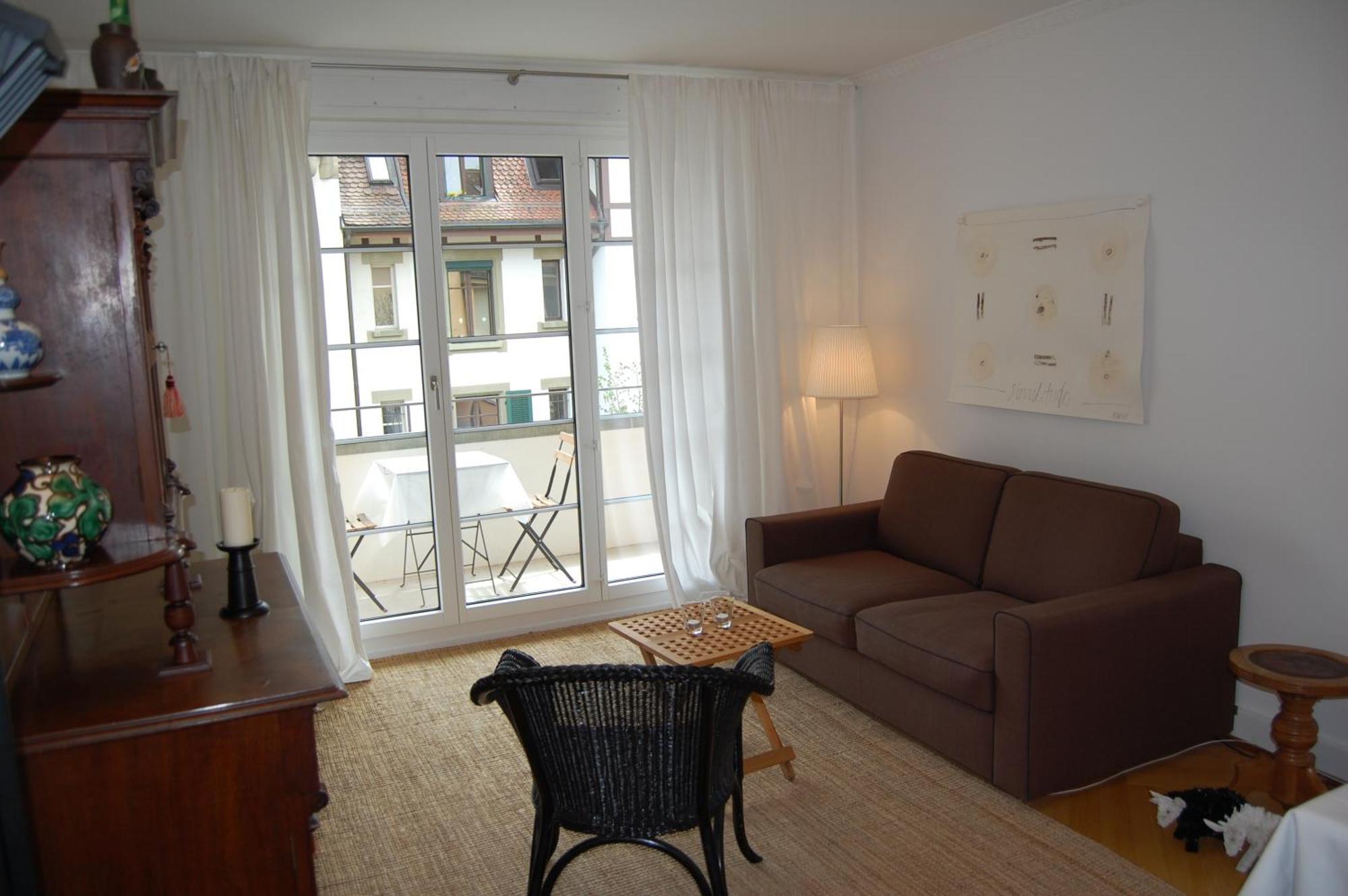 Maison Mosgenstein Bern Eksteriør bilde