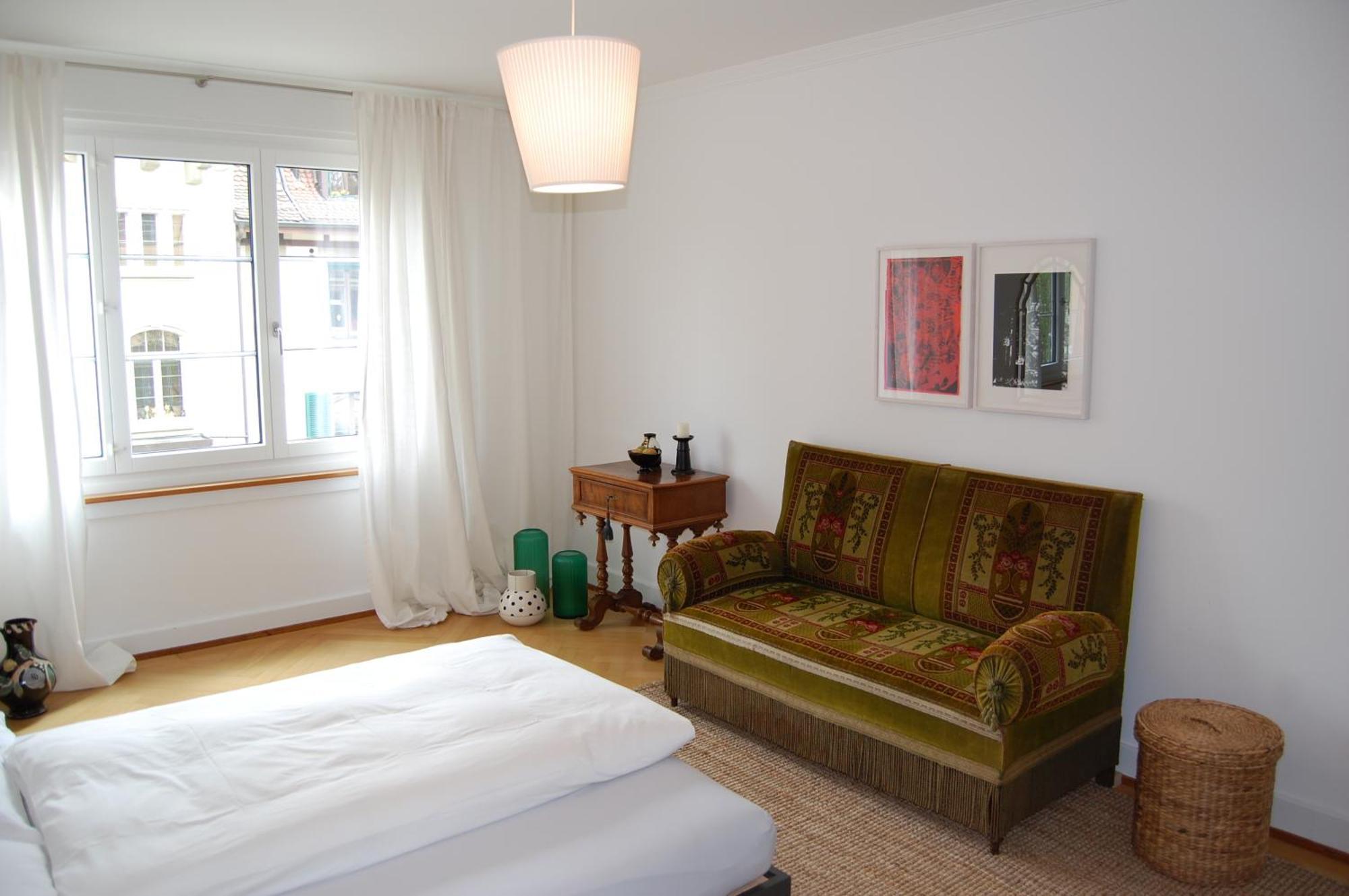Maison Mosgenstein Bern Eksteriør bilde