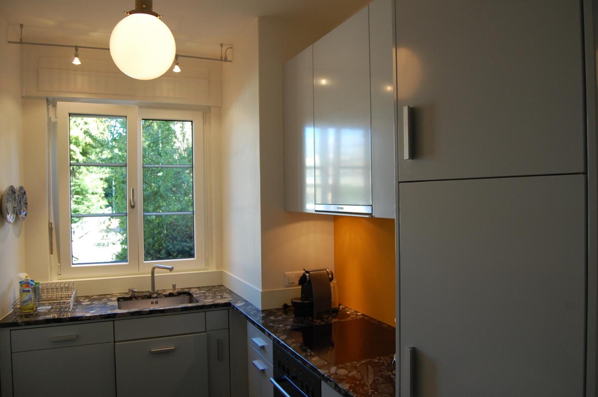 Maison Mosgenstein Bern Eksteriør bilde