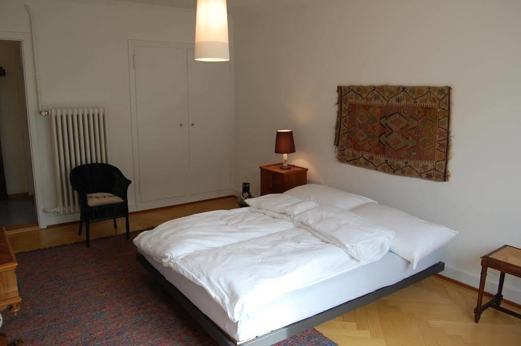Maison Mosgenstein Bern Eksteriør bilde